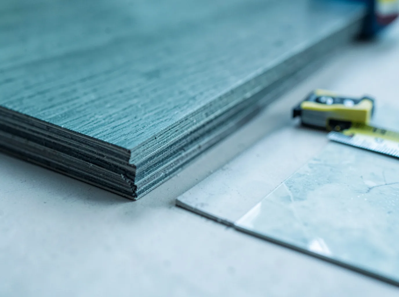 Luxury Vinyl Plank Installation Alexandria, VA FAQs